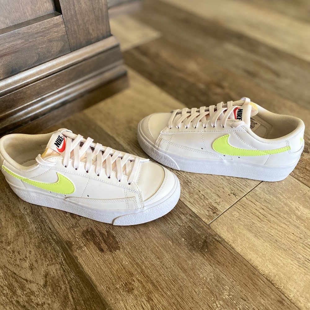 Nike Blazer Size 6.5